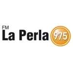 Logo of Fm La Perla android Application 